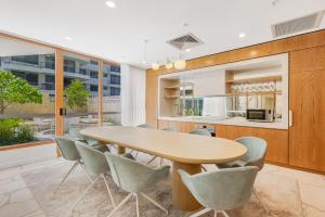 Fotografie z fotogalerie ubytování Sol Apartments Unit 602 v destinaci Gold Coast