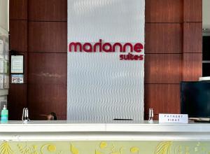 Fotografie z fotogalerie ubytování Marianne Suites Hotel by RedDoorz v destinaci Cagayan de Oro