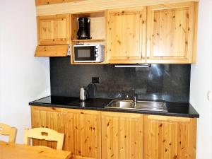 Gallery image of Flat in Nendaz near Ski Lift & Slopes in Nendaz