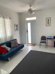 Galeriebild der Unterkunft Balcony Sea House in Isabela