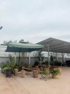 Ảnh trong thư viện ảnh của MANYTHIP Hotel ở Louang Namtha
