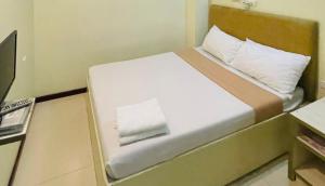 Fotografie z fotogalerie ubytování Marianne Suites Hotel by RedDoorz v destinaci Cagayan de Oro