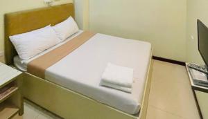 Fotografie z fotogalerie ubytování Marianne Suites Hotel by RedDoorz v destinaci Cagayan de Oro