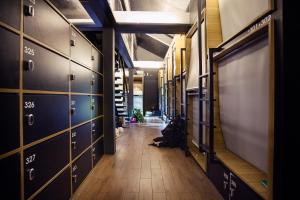 Gallery image of M Boutique Hostel in Seminyak