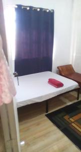 Postel nebo postele na pokoji v ubytování EASTDEE by Jaya