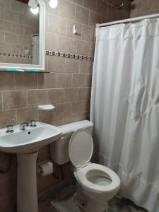 Fotografie z fotogalerie ubytování Cabañas De Mar Nic v destinaci Tres Lagos