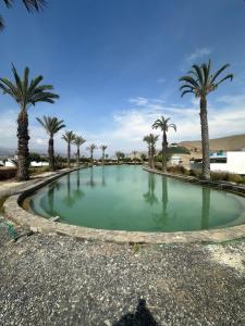 Бассейн в Casa en Asia con piscina или поблизости