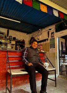אורחים שוהים ב-HOTEL FORESTWAY Hostel & Backpackers
