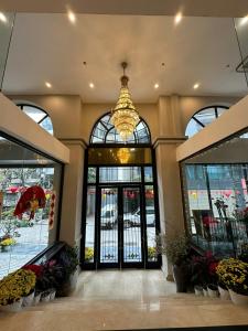 河内Charmpearl Hotel & Suites的相册照片