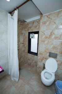 Bagno di Aryatara Kathmandu Hotel