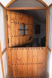 Fotografie z fotogalerie ubytování Cuevas de María v destinaci Guadix