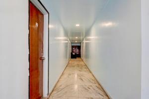 Fotografie z fotogalerie ubytování Hotel O Padampura Near Railway Station v destinaci Aurangábád