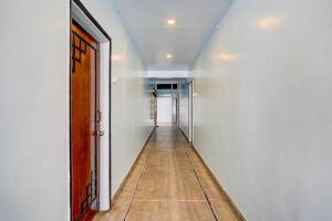 Fotografie z fotogalerie ubytování Hotel O Padampura Near Railway Station v destinaci Aurangábád