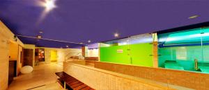 Imagen de la galería de Hotel Hyltor, en Archena