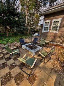 Gallery image of Rose Garden Esta in Kashiwa