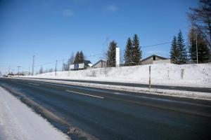 Starry Sky Cottage12 talvel