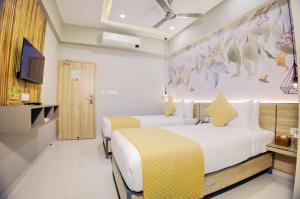 Billede fra billedgalleriet på Cozzet Mahad i Mahād