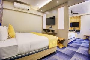 Billede fra billedgalleriet på Cozzet Mahad i Mahād