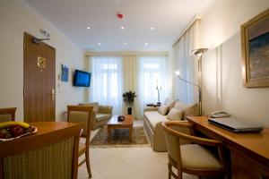 Gallery image of Andria Suites in Andros