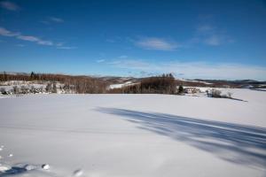 Loodusmaastik puhkemaja lähedal