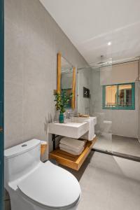 Bagno di Serenity Retreat