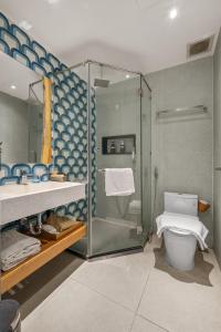 Bagno di Serenity Retreat