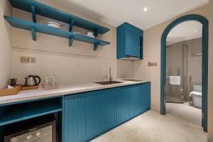 Bagno di Serenity Retreat