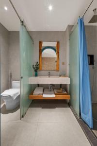 Bagno di Serenity Retreat