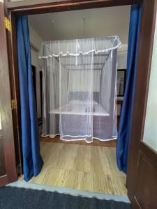 Foto Tangalles asuva majutusasutuse Abraham Beach House galeriist