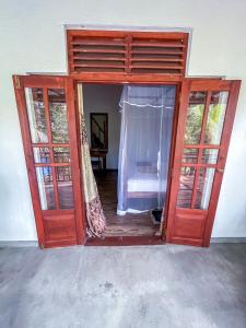 Foto Tangalles asuva majutusasutuse Abraham Beach House galeriist