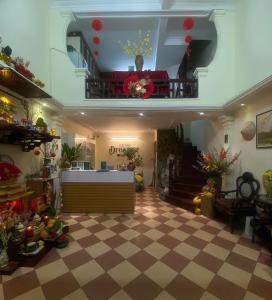 Fotografie z fotogalerie ubytování Dreamer Dormitory v Hanoji