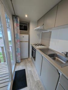 Imagen de la galería de Chez Angel et Flo - E27 - 6 personnes tout confort, en Boofzheim