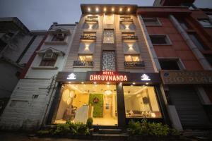 Φωτογραφία από το άλμπουμ του Perfectstayz Value Dhruv Nanda near Haridwar Railway Station σε Χαριντβάρ +78 φωτογραφίες