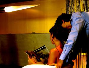 Clientes alojados en Hotel Hyltor