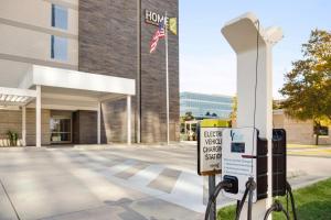 Fotografie z fotogalerie ubytování Home2 Suites by Hilton Austin North/Near the Domain, TX v destinaci Austin