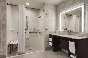Fotografie z fotogalerie ubytování Home2 Suites by Hilton Austin North/Near the Domain, TX v destinaci Austin