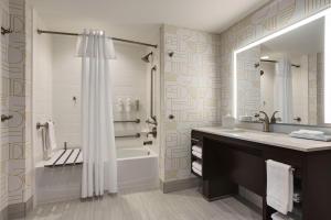Fotografie z fotogalerie ubytování Home2 Suites by Hilton Austin North/Near the Domain, TX v destinaci Austin