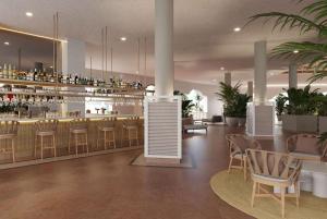 เครื่องดื่มที่ Wyndham Alltra Punta Cana All Inclusive Resort