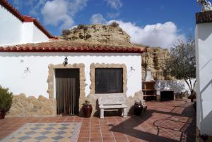 Gallery image of Cuevas de María in Guadix