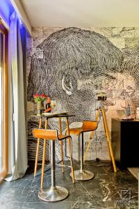 Φωτογραφία από το άλμπουμ του Jacuzzi Rakowicka Top Apartments στην Κρακοβία