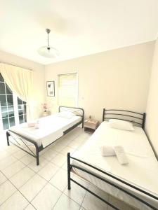 Imagen de la galería de Thealassa Villa, en Karavádhos