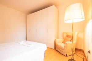 Fotografie z fotogalerie ubytování Peace Retreat in Ravenna v Ravenně