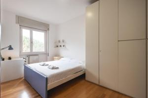 Fotografie z fotogalerie ubytování Peace Retreat in Ravenna v Ravenně + 9 fotografií