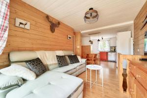 Imagine din galeria proprietății Résidence Pm91-bareges - Appartement avec petit jardin, 6 couchages MAE-9521 în Barèges