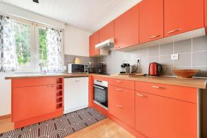 Imagine din galeria proprietății Résidence Pm91-bareges - Appartement avec petit jardin, 6 couchages MAE-9521 în Barèges