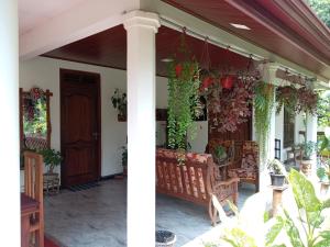 Giardino di Sigiriya Moonlight Home
