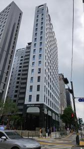 Edificio in cui si trova l'appartamento