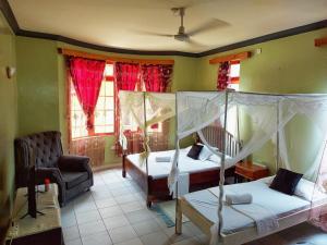 Imagem da galeria de Azuri residence homestay em Mombaça