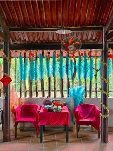 Fotografie z fotogalerie ubytování Ong Lang Bay Resort v destinaci Phu Quoc