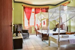 Imagem da galeria de Azuri residence homestay em Mombaça